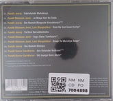 Pandit Bhimsen Joshi, Pandit Jasraj, Pandit Kumar Gandharva, Lata Mangeshkar - Bhakti Aradhana (CD)